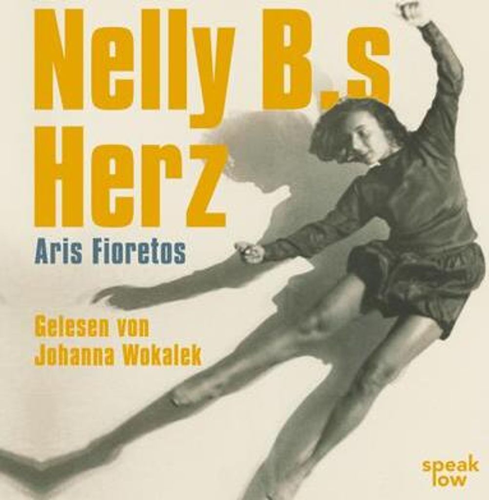 Nelly B.s Herz