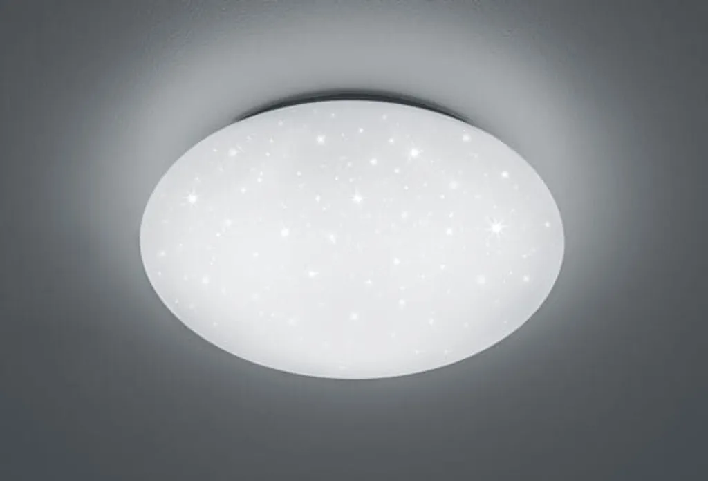 Lampada Soffitto Moderna HIKARI LED 74cm | Reality Leuchten R67611100