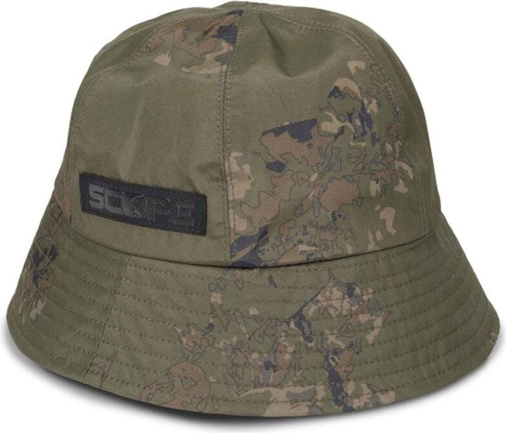 Nash Scope Lite Bucket Hat Small