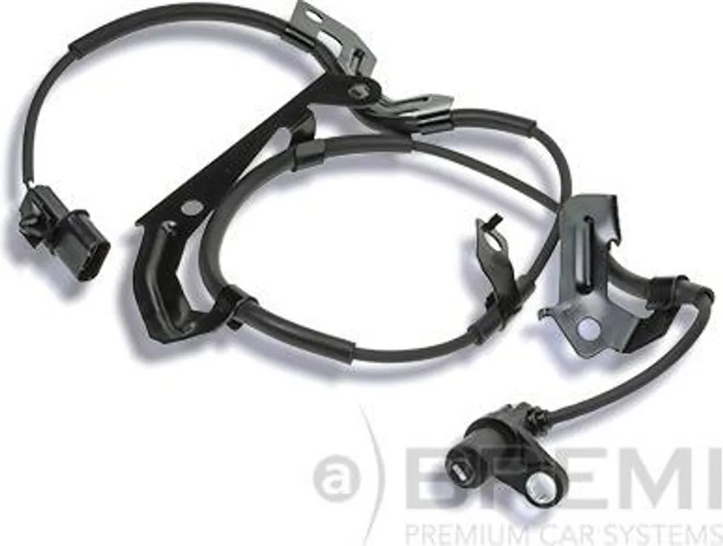 Voyant ABS Allumé Mitsubishi L200 2.5 Di-D ? Solution Capteur Roue