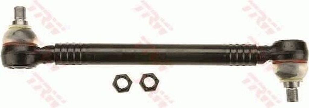 TRW JTS0006 - OE 3987354 Koppelstange für A6 (4G), Malibu, Accent II (LC), X-Trail (T31), Zafira B, Logan I, Camry (V1), Hilux