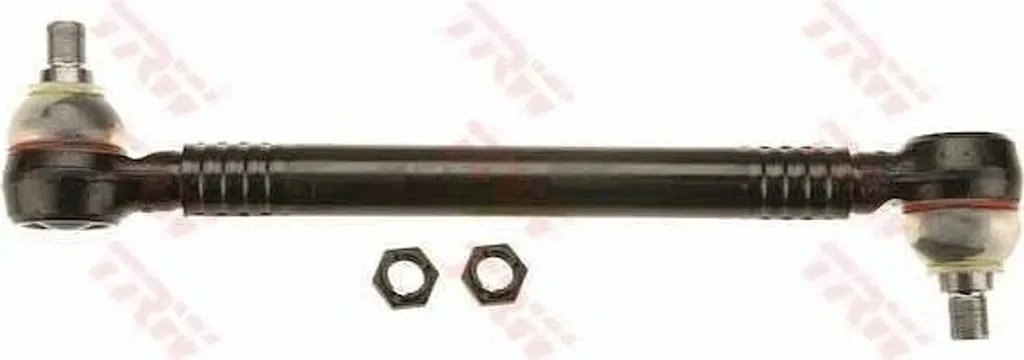 TRW JTS0006 Barre d'accouplement OE 3987354 pour Audi A6 et Hilux