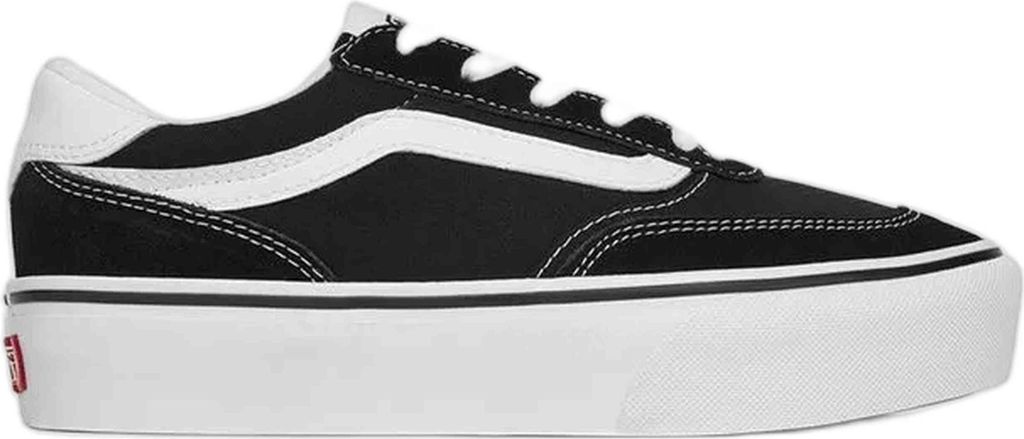 Vans Sneakers VN000DC4BA21 in Black color size 40 Produktbild 