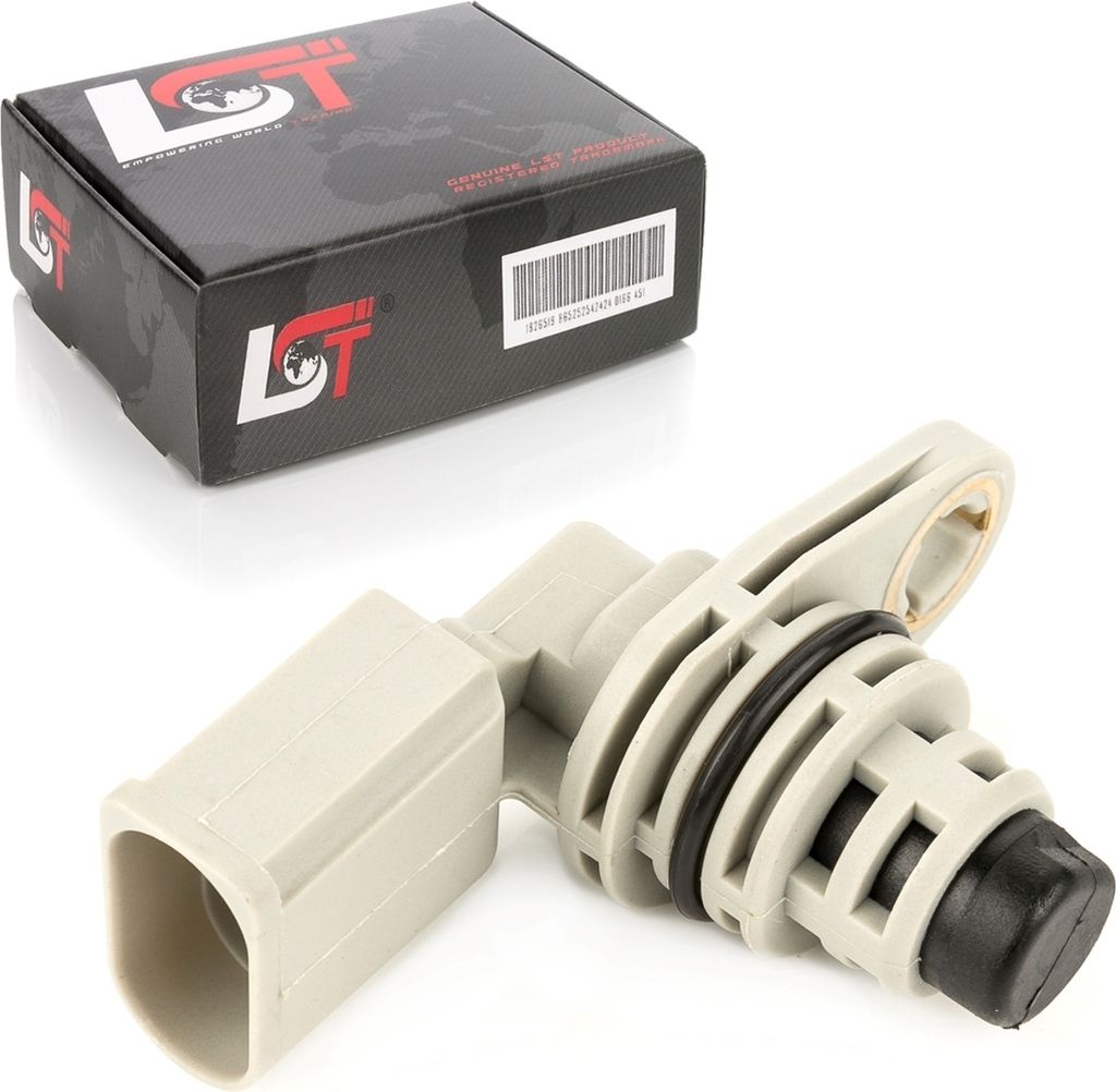 Nockenwellensensor Impulsgeber OT-Geber Sensor Drehzahlfühler 030907601E für VW