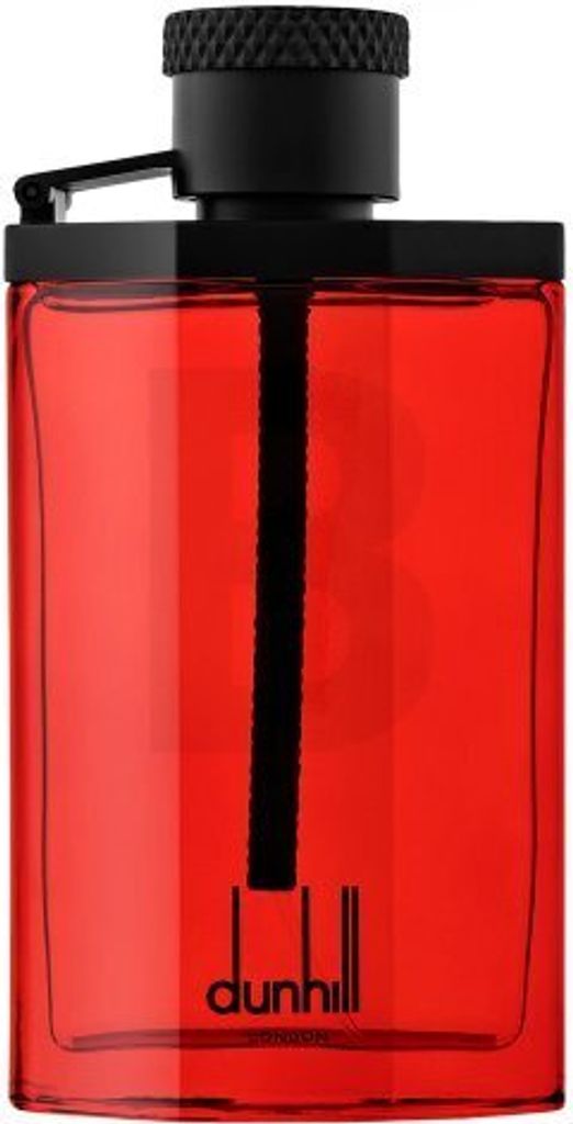 Dunhill Desire Extreme Eau de Toilette pour hommes 100 ml Image du produit 