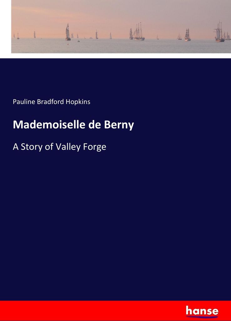 Mademoiselle de Berny
