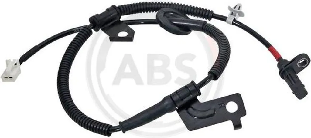 Capteur ABS de Roue Arrière et Avant pour Berline Sonata et Grandeur
