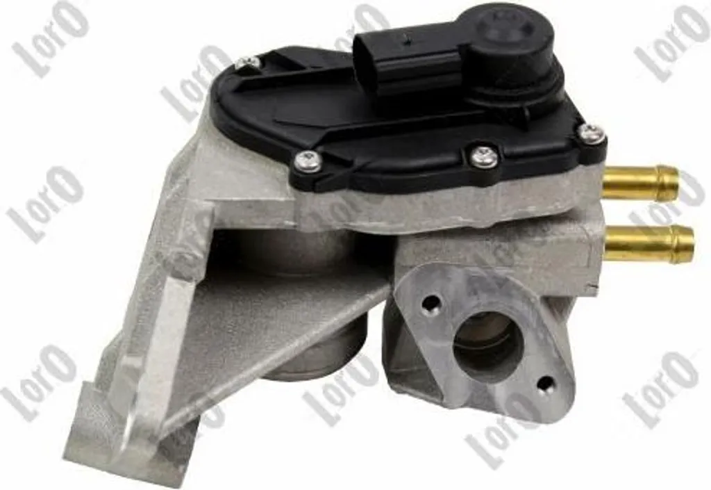 Soupape de recyclage des gaz EGR pour Passat 3C et Touran 06F131503B