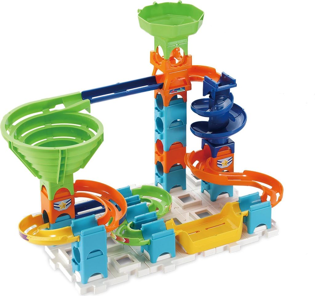 vtech Vtech 80-542349 Marble Rush - Ultimate Set XL100 E Produktbild 