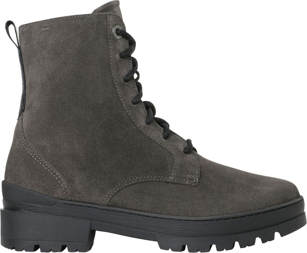 Ganter Komfort Stiefeletten Damen 31383733363035 Grau 43 EU