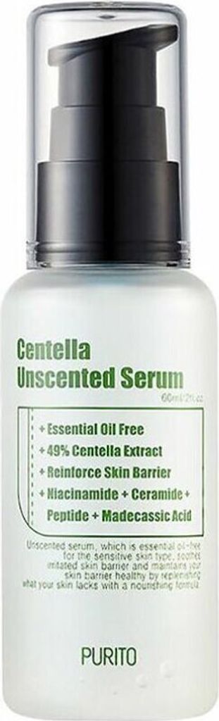 Purito Centella sérum bez vône Obrázok produktu 