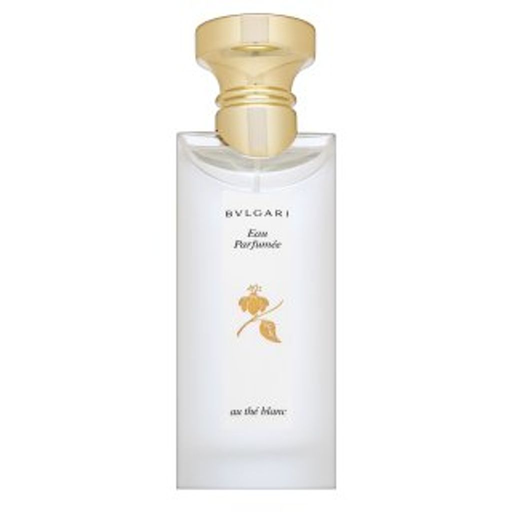 Bvlgari Eau Parfumée au Thé Blanc kolínska voda unisex 75 Obrázok produktu 