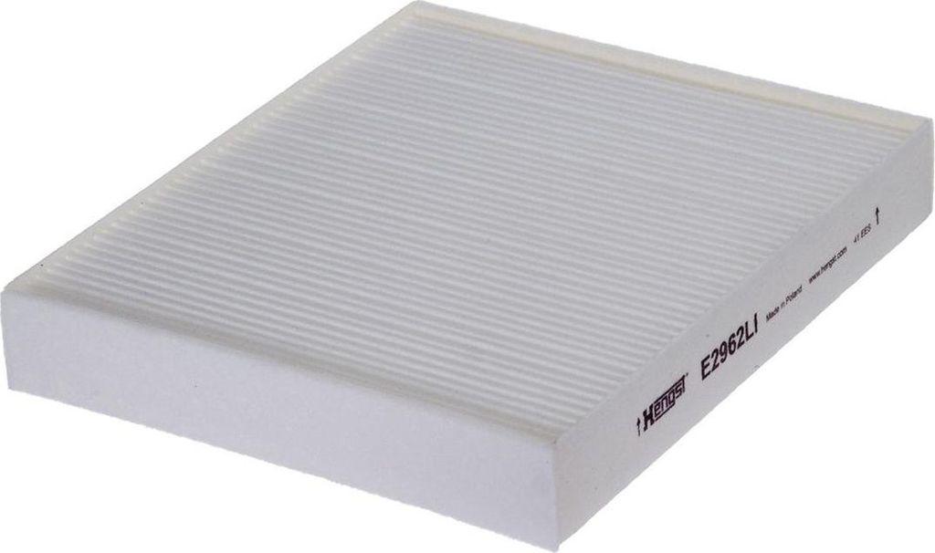 HENGST FILTER E2962LI Filter Innenraumluft