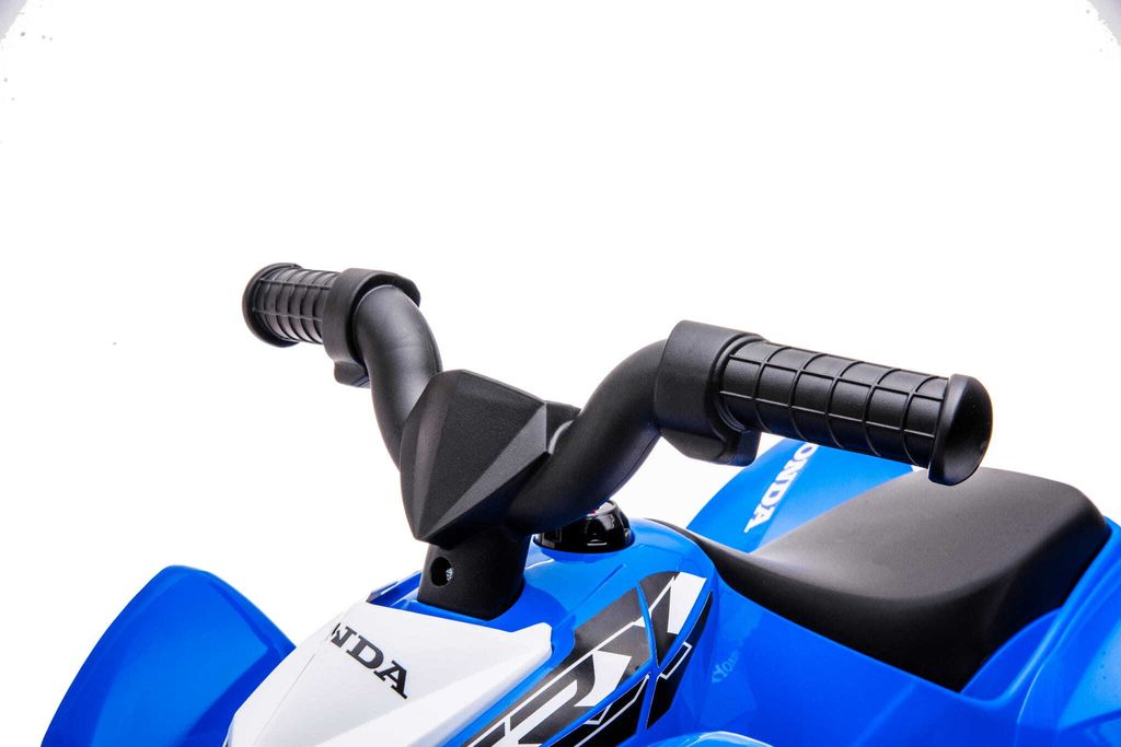 Dětská elektrická čtyřkolka Honda H3 TRX, 3km/h, dětská Obrázek produktu 16