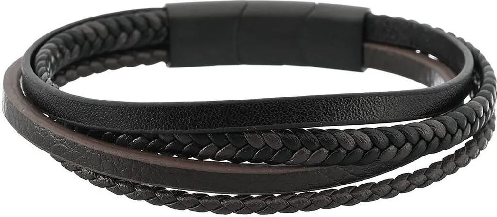 Elegante Fascia da Braccio Pacific Braun PCB00100: Sport con Classe