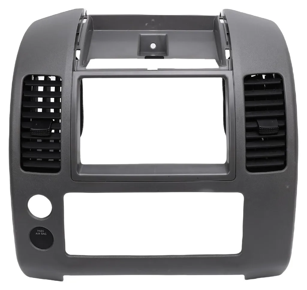 Réparer Tableau de Bord Nissan Frontier : Cache Console Centrale 68259ZP16D