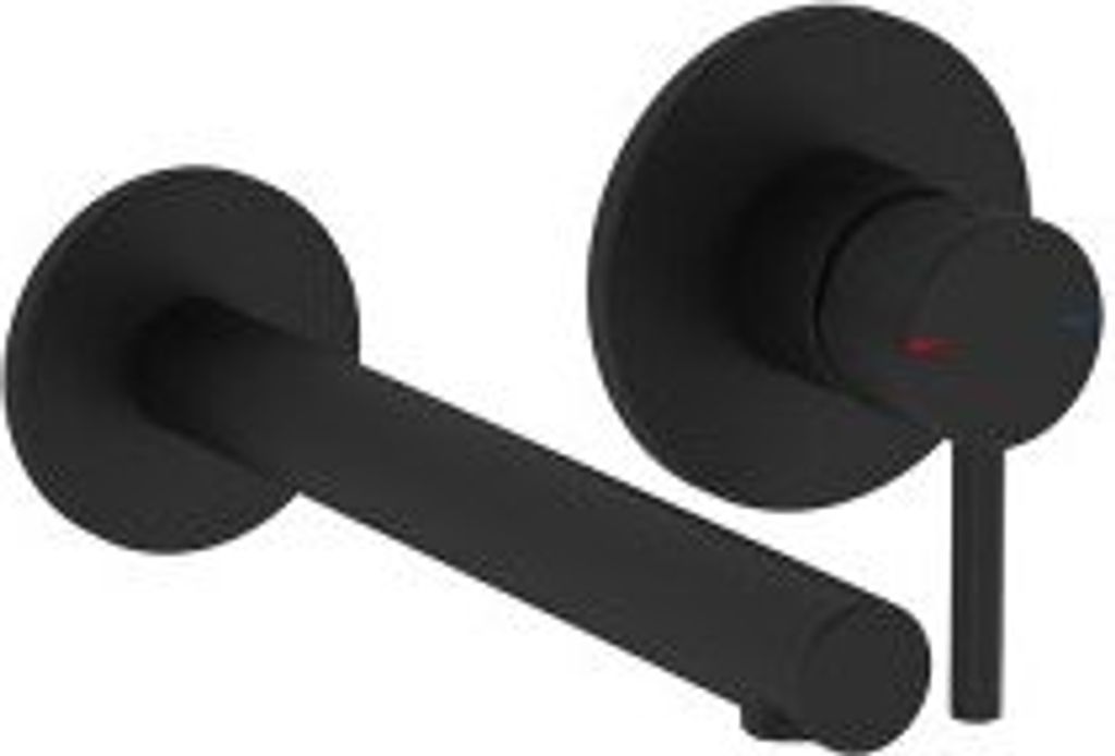 VITRA A4258136WTC Einhebel-Waschtischmischer Origin