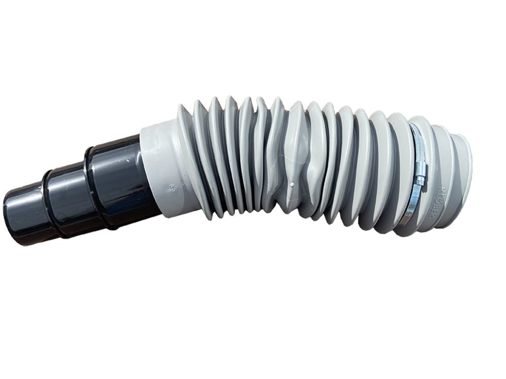 Flexschlauch Profi NG - für Durchmesser 110/90/75 mm