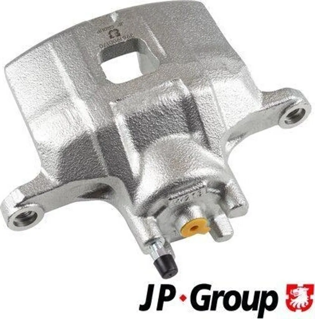 Étrier de frein avant gauche JP GROUP 3961900170 pour Peugeot 4008