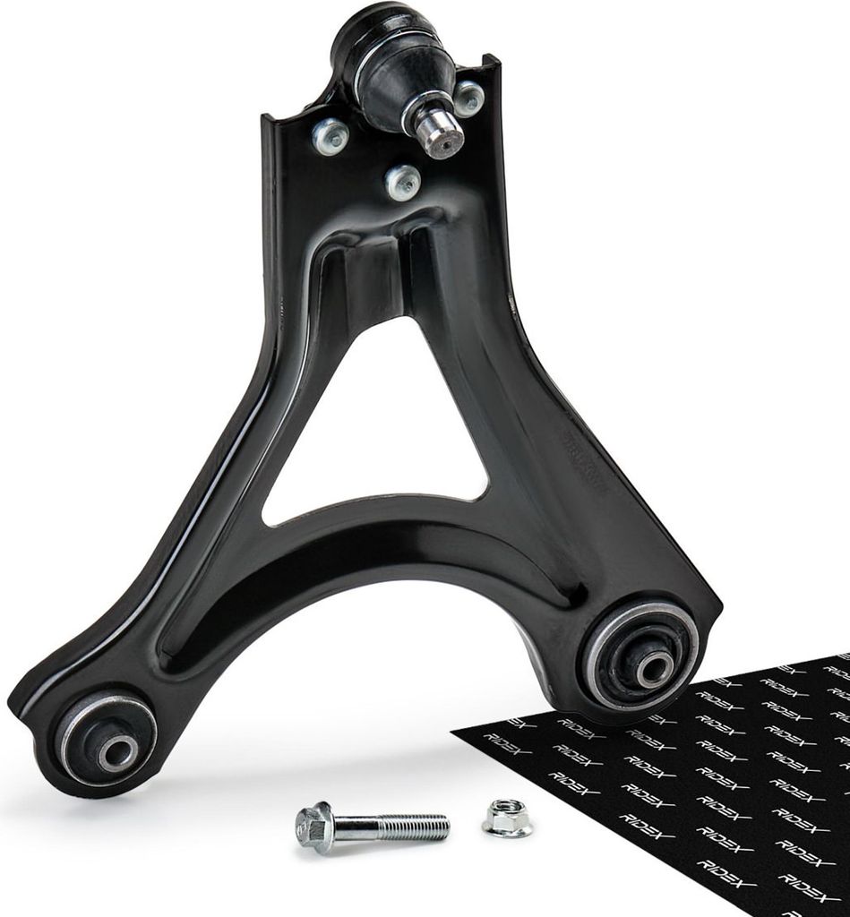 RIDEX 273C0181 Querlenker Rechts Vorne für FORD MONDEO II Kombi (BNP)