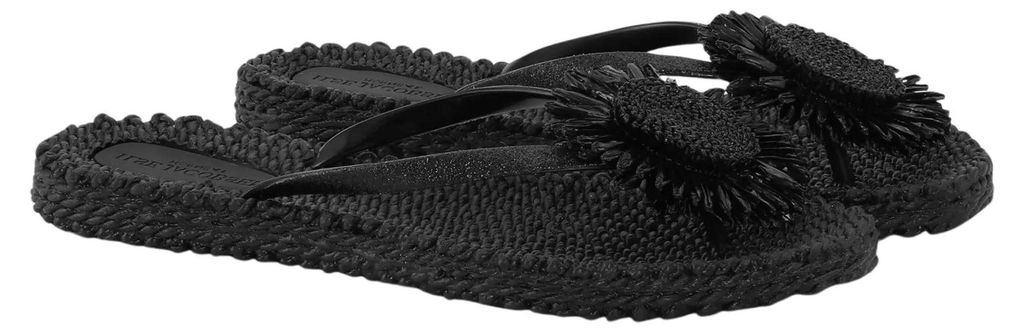 Ilse Jacobsen Cheerful Blume Slippers Damen