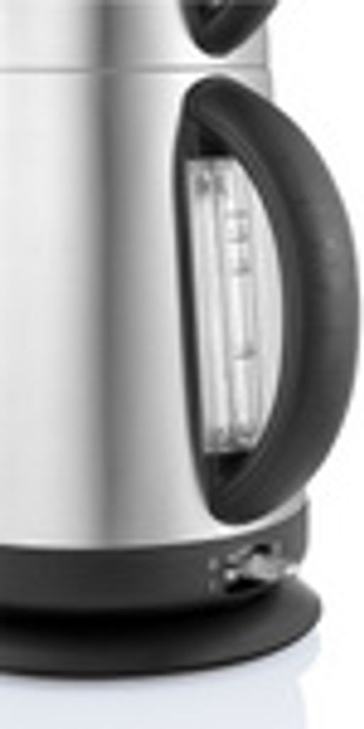 Karaca Homend Royal Tea - 1728EU Türkischer Teekocher Elektrisch, 1.8 Liter Wasserkocher Mit Teekanne Und Edelstahlfilter, 2000W Teemaschine Elektrisch Für Losen Tee - Inox Schwarz