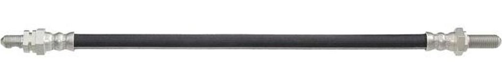 Bremsschlauch 333 mm OUT M10x1.0 OUT M10x1.0 A.B.S. für u.a. FORD COURIER