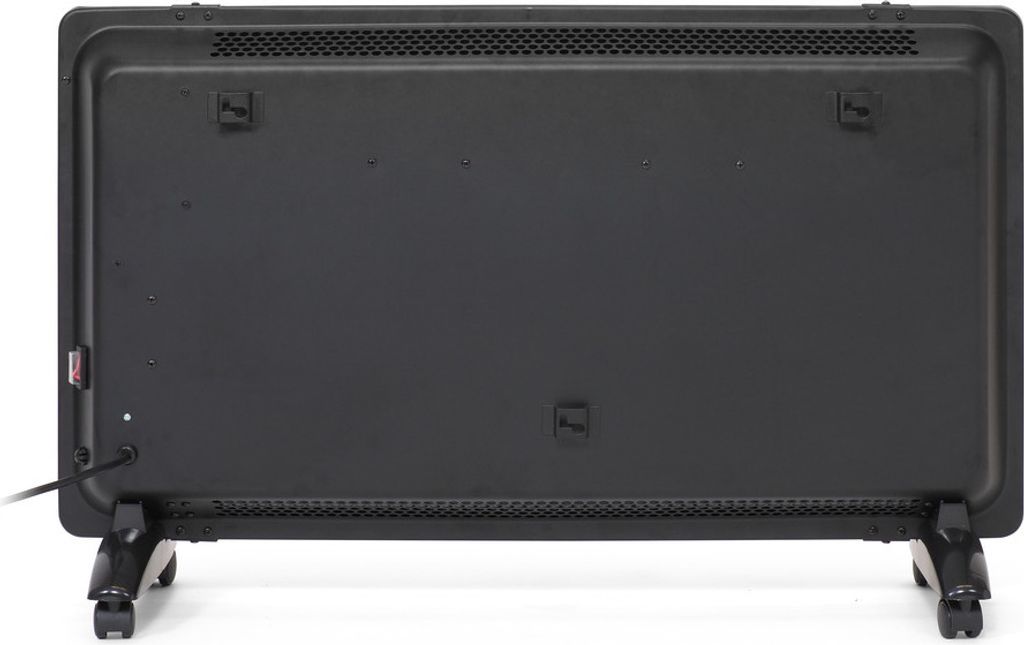 TROTEC Design-Glaskonvektor TCH 2011 E | Heizlüfter | Produktbild 2