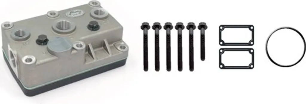 Kit de maintenance pour compresseur Renault Premium et Kerax