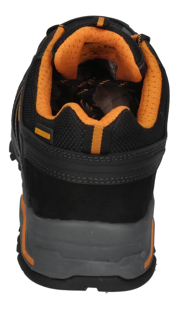 Baskets de sécurité S3 Dockers Sprinter Low légères pour le travail - 5