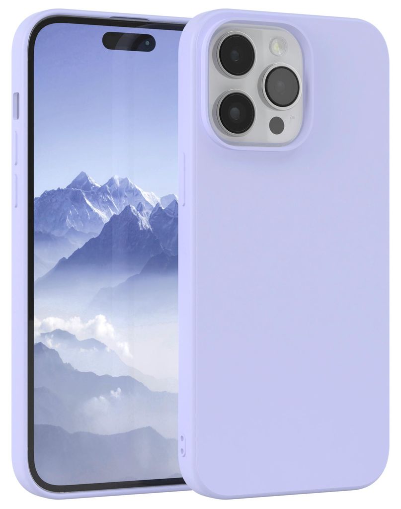 EAZY CASE - TPU Hülle für Apple iPhone 14 Pro Max, TPU Case Produktbild 