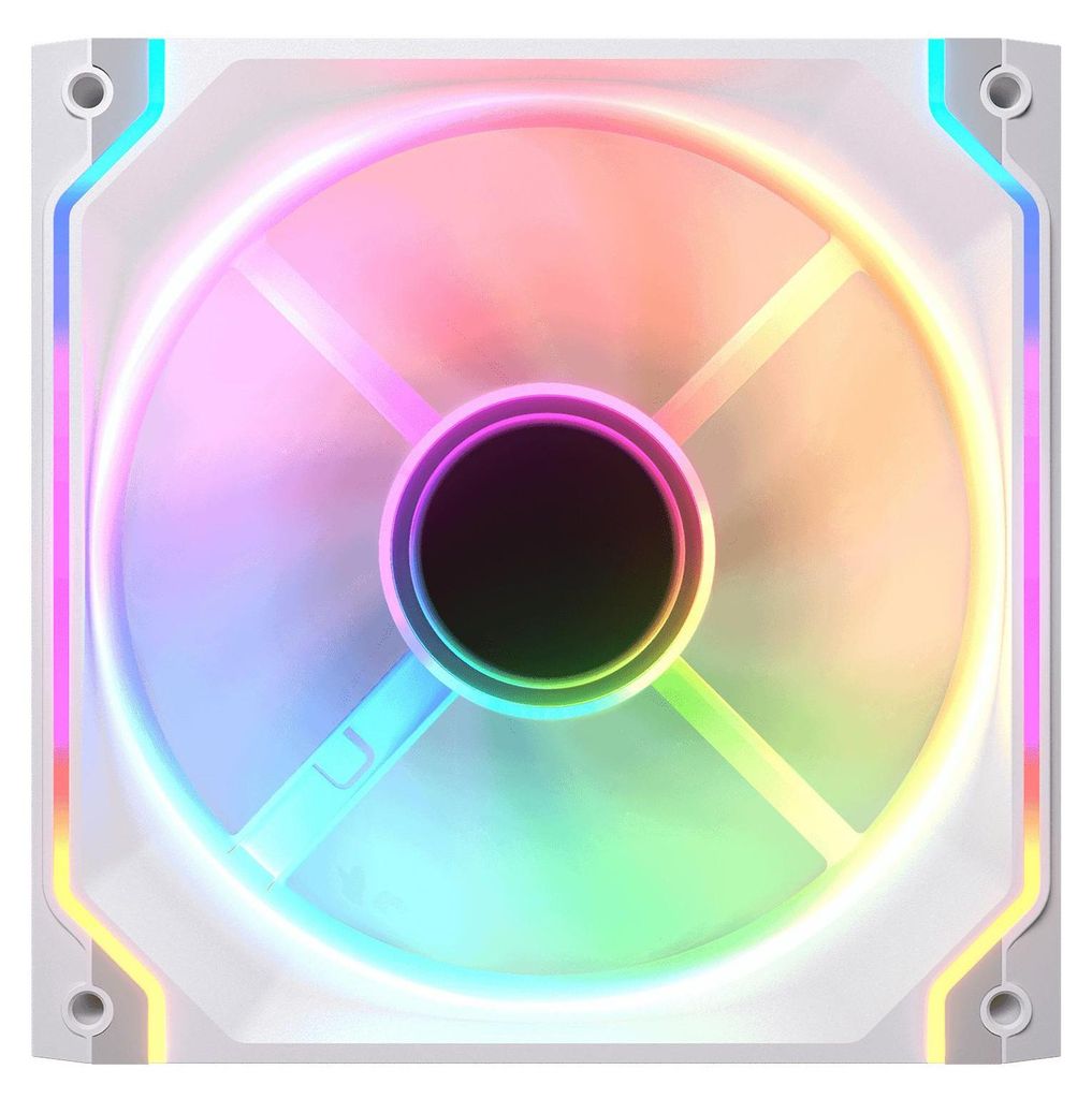COUGAR Gaming Gehäuse Lüfter SC140 ARGB, Reverse Blade, Produktbild 