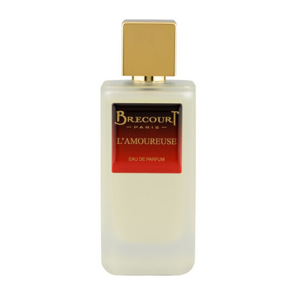 L'Amoureuse Brecourt per donna 100 ml Immagine del prodotto 
