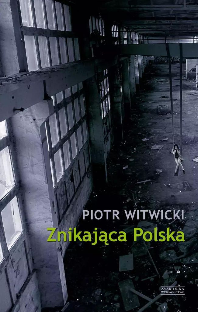 ISBN 978-83-820-2417-3, Polnisch, Taschenbuch, 224 Seiten