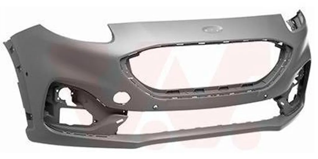 Bouclier avant FORD Puma SUV VAN WEZEL 1853572 - Pièce de Carrosserie Neuve