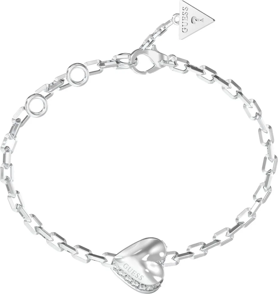 Trend Alert: Bracciale Guess By Your Side S - L'Accessorio del Momento - 1