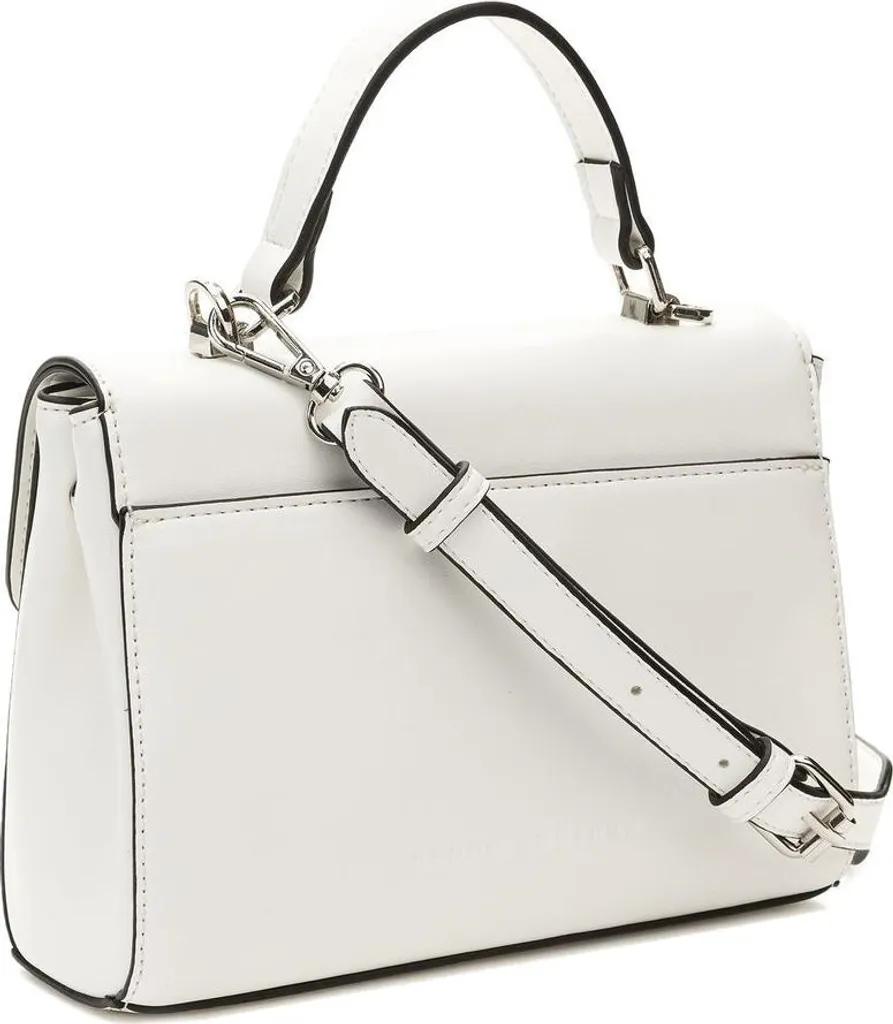 Sac à main Keddo 357140/0902 Blanc cassé - Élégance et Format Unique