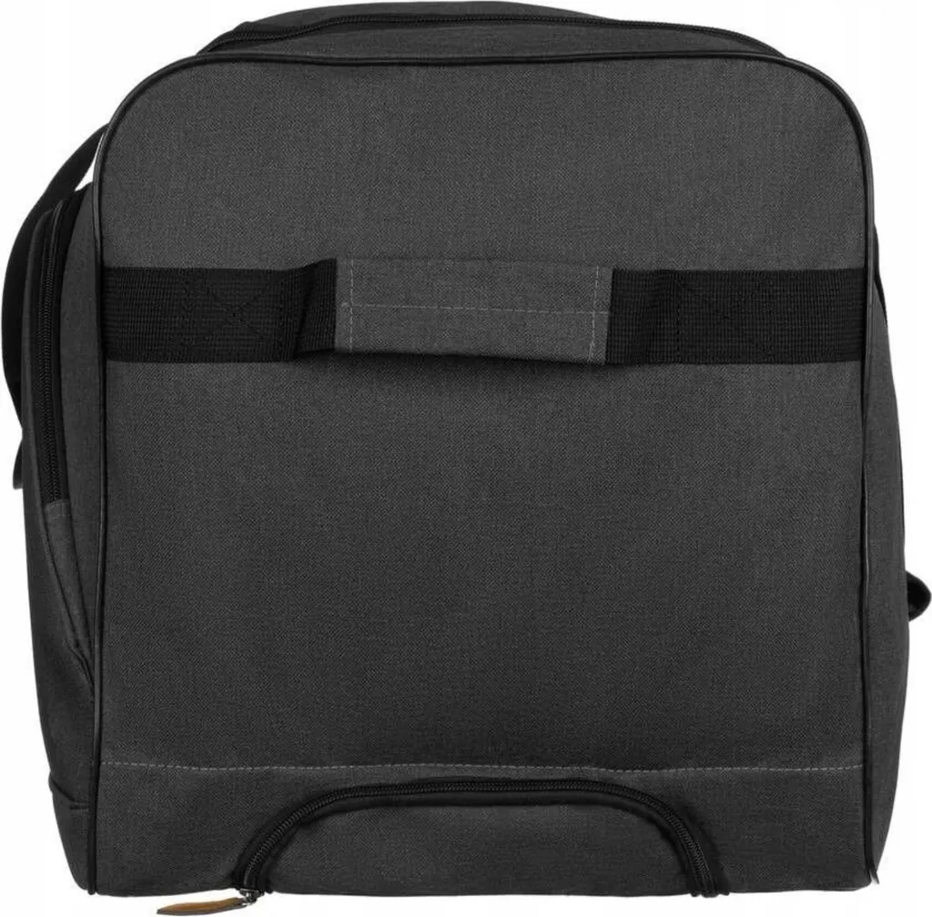 Borsa Rovicky DHRTB70T61683: La Mia Nuova Ossessione in Pelle - 4