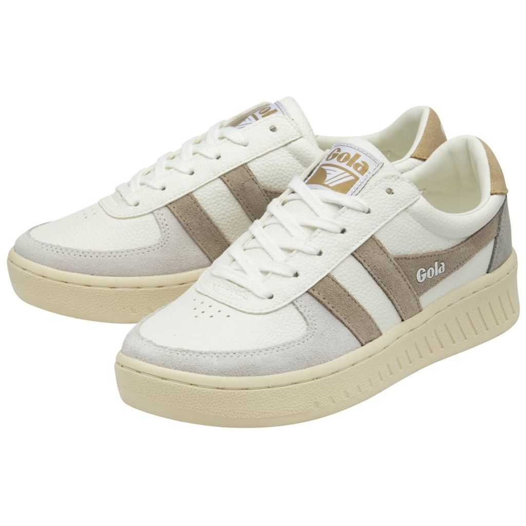 GOLA Damen Sneaker Grandslam Trident