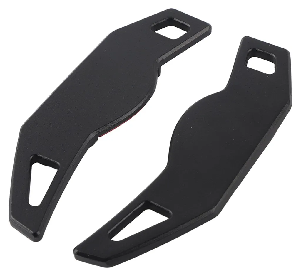 Extensions de palettes de changement de vitesse pour Range Rover et Discovery