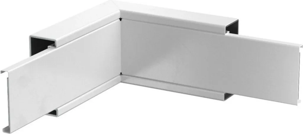 Protection coupe-feu angle intérieur OBO PLM IC 0410 RW 290x100 7218052