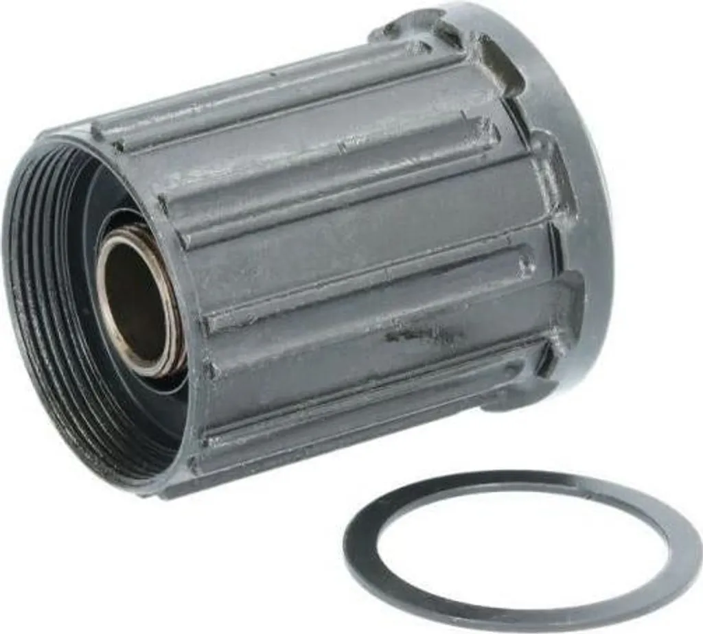 Supprimer le jeu du moyeu Shimano 105 avec le corps 11V FH-5800 neuf