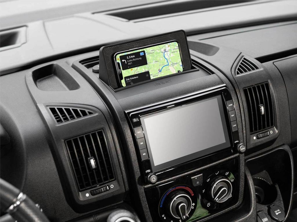 INBAY® Ablage passend für Citroen/Fiat/Opel/Peugeot 10W Produktbild 