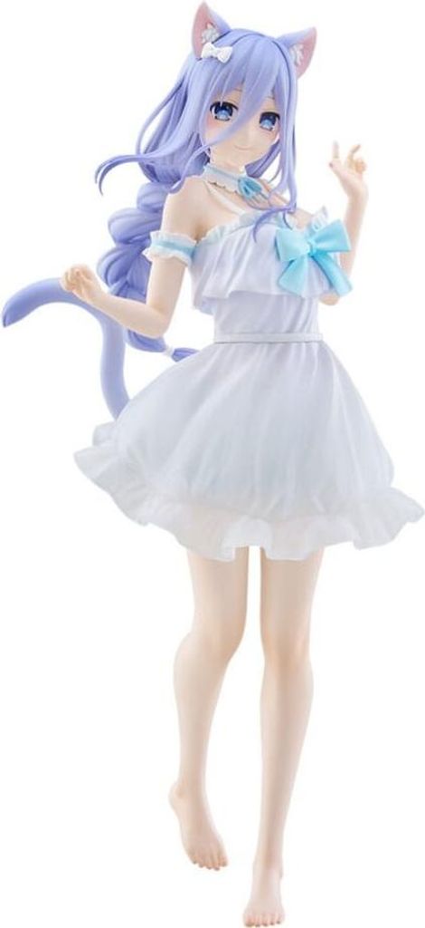 Furyu - Date A Live V Tenitol Tall PVC Statue Mio Takamiya 30 cm