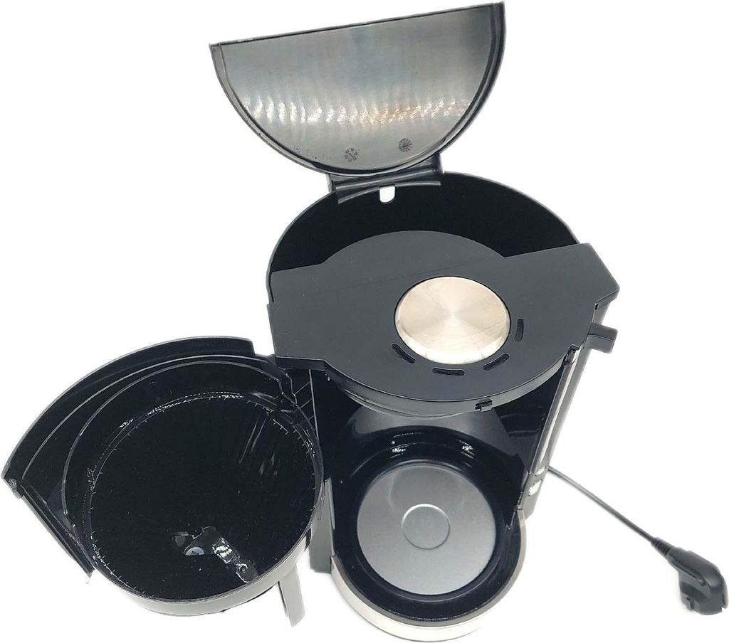 KRUPS Kaffeemaschine KM 321 1100 W Produktbild 25
