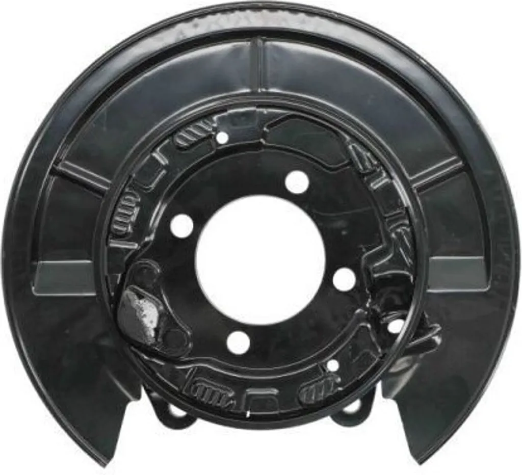 Protection de disque arrière gauche pour Toyota Corolla Verso E12
