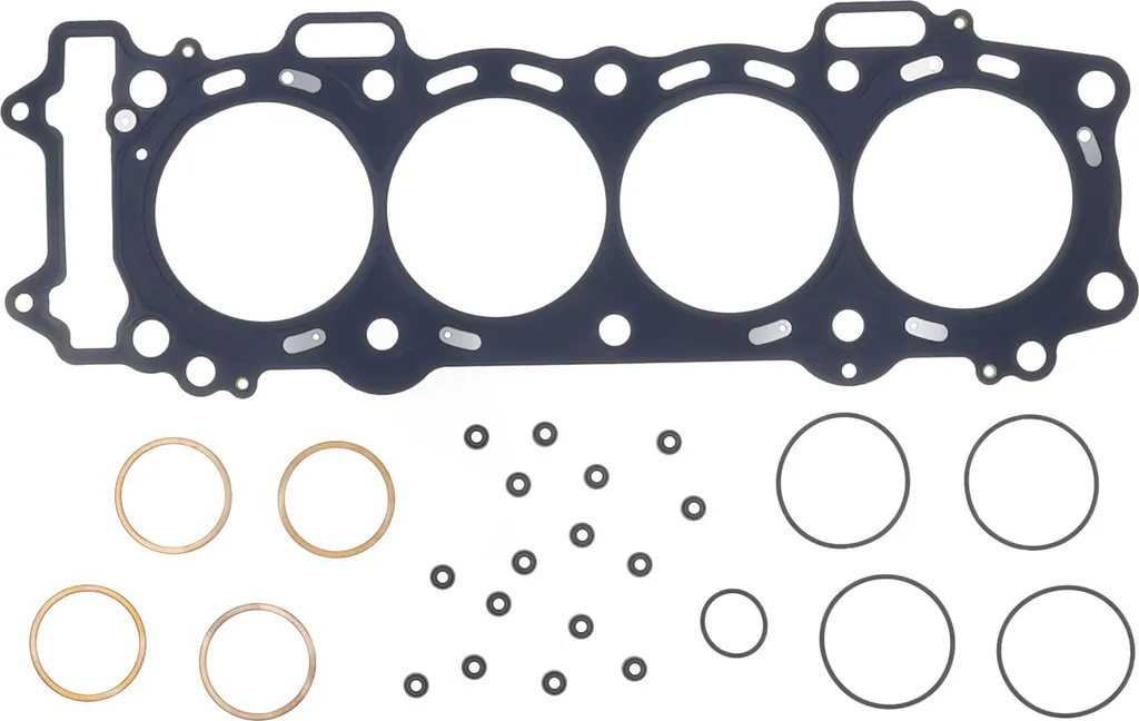Kit Joints Athena pour Réparation et Entretien de Cylindre Moto de Route