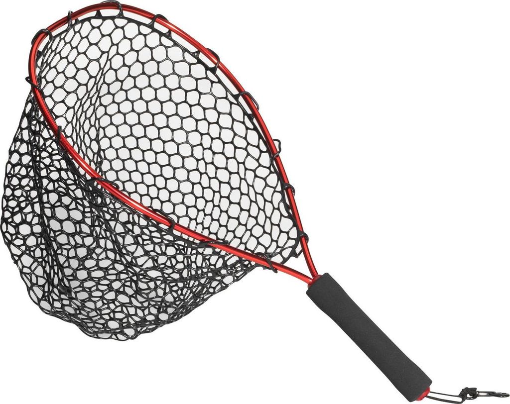 Berkley Kayak Net - Angelkescher