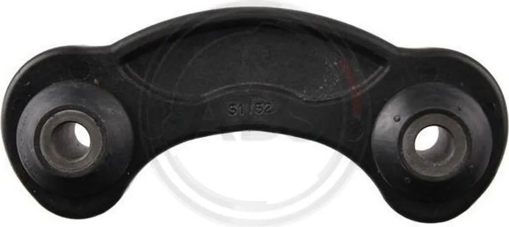 Réparer la Suspension Audi A6 4F avec la Barre Stabilisatrice A.B.S. 260496