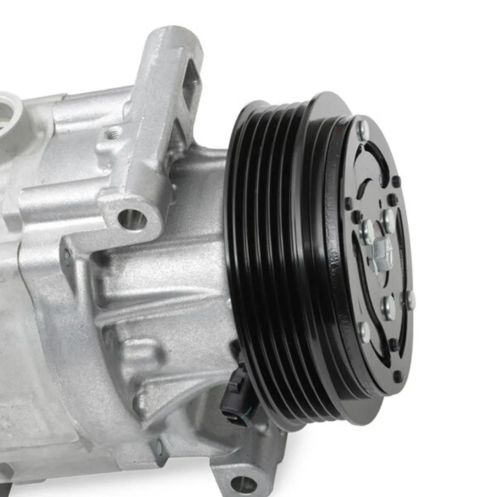 Compresseur de clim auto DENSO DCP09061 compatible berlines et break - 6